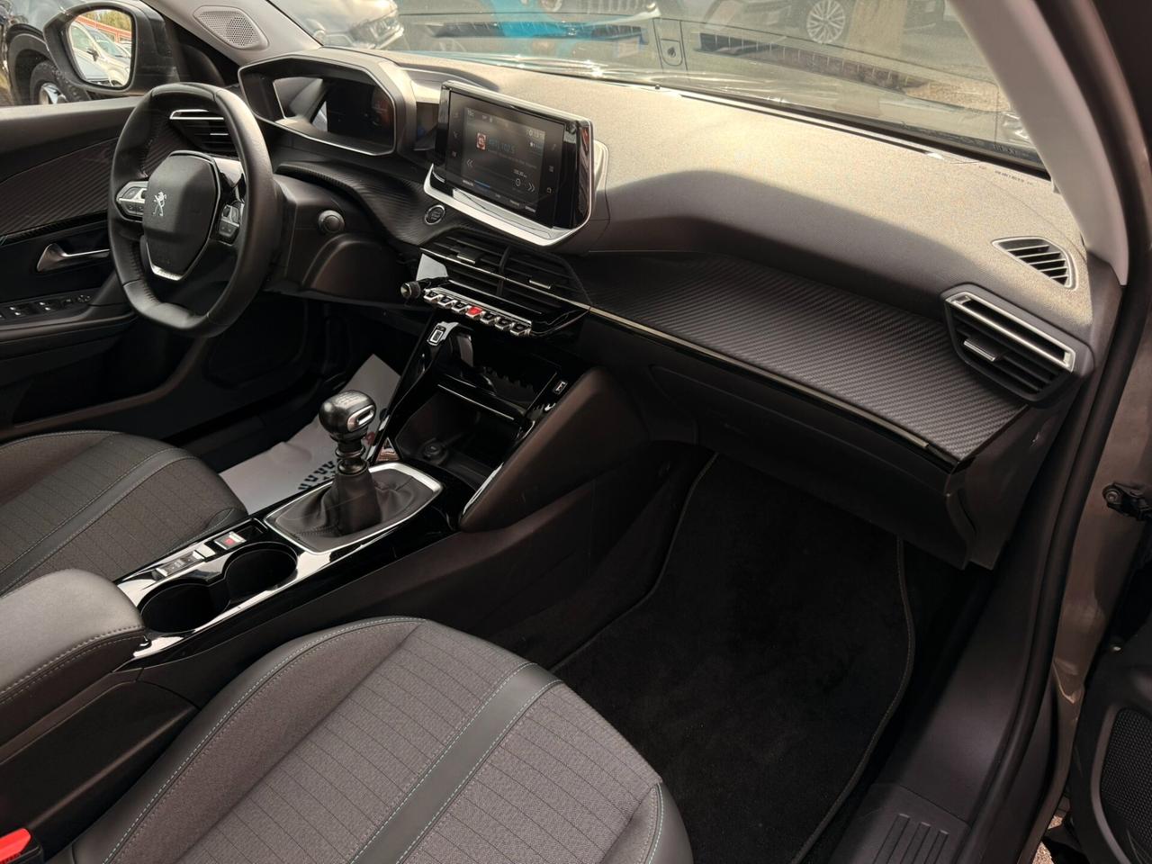 PEUGEOT 2008 1.5 Blue-HDi 110CV Allure Pack - 2022