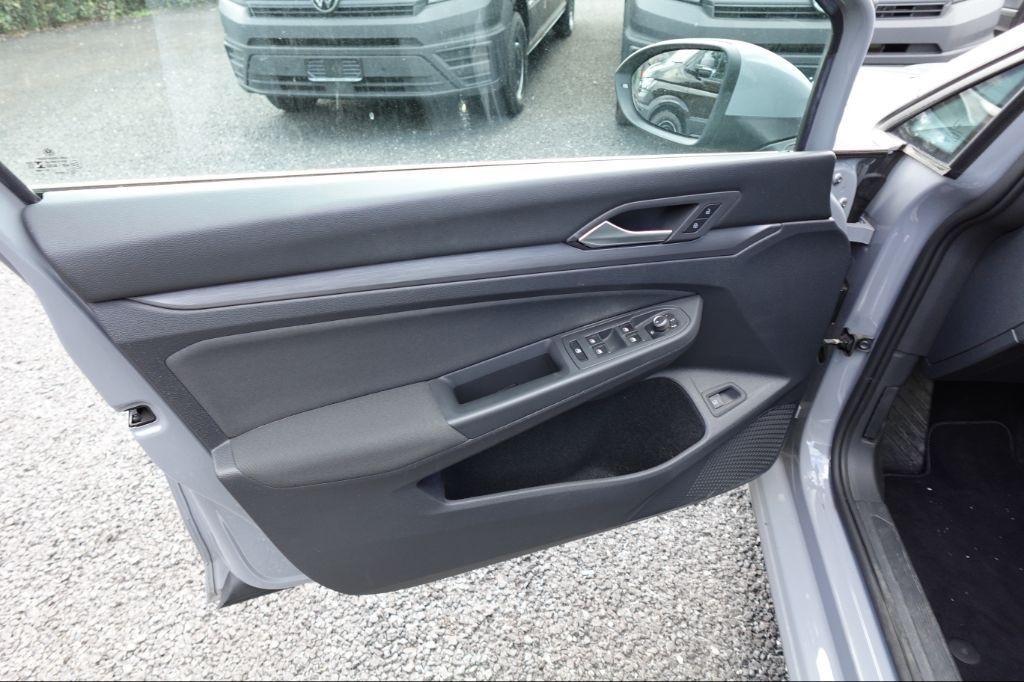 Volkswagen Golf 1.4 TSI eHYBRID 204 CV DSG Style