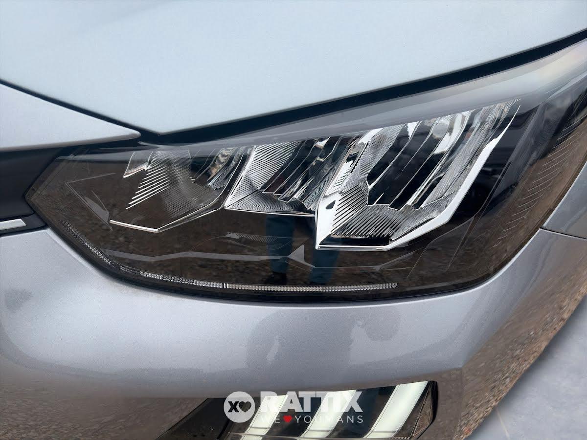 Peugeot 208 1.2 Puretech 100CV Allure