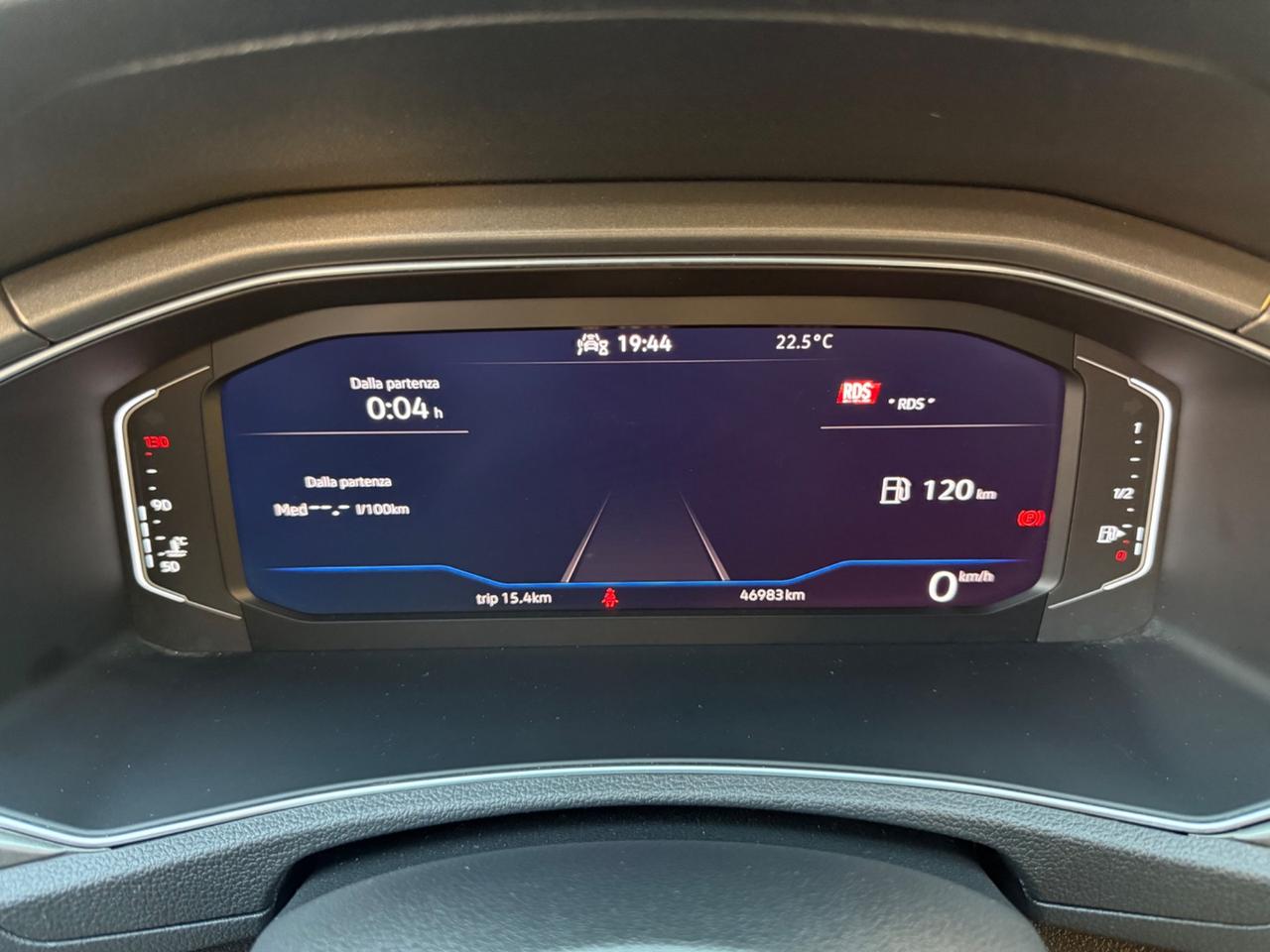 Volkswagen T-Roc 1.0 TSI Style 110cv UNI PRO TAGLIANDI VW PERFETTA!