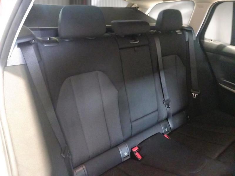 BMW 320 TOURING AUTO STATION WAGON