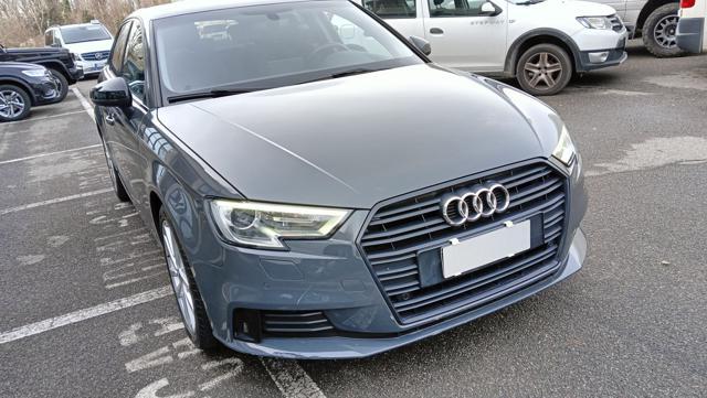 AUDI A3 Sportback 30 TDI S-Tronic Sport