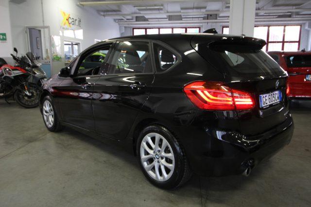 BMW 225 xe Active Tourer iPerformance Business aut.