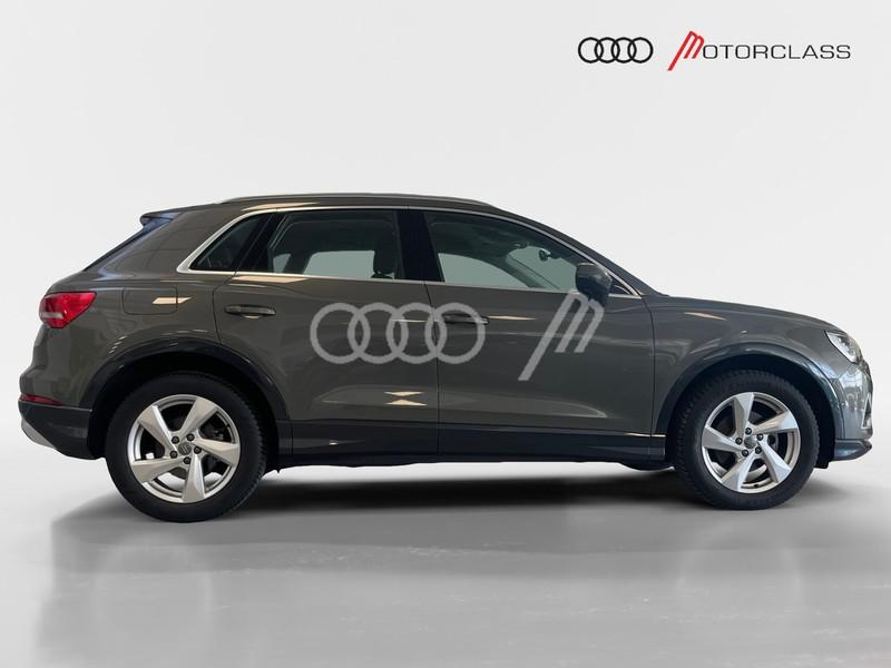 Audi Q3 35 2.0 tdi business advanced s-tronic