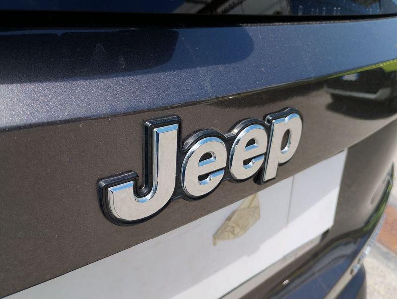 Jeep Renegade 2.0 MJet 140cv 75th Aniversary 4WD