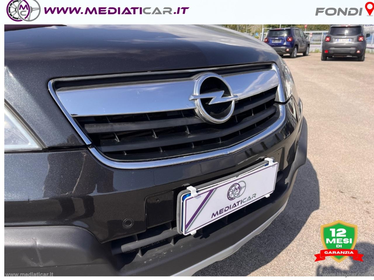 OPEL Antara 2.0 CDTI 150 CV Cosmo