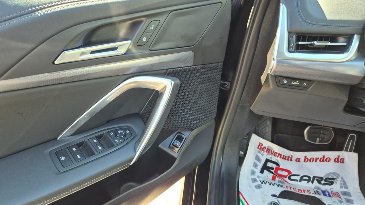 Bmw X1 sDrive 18d