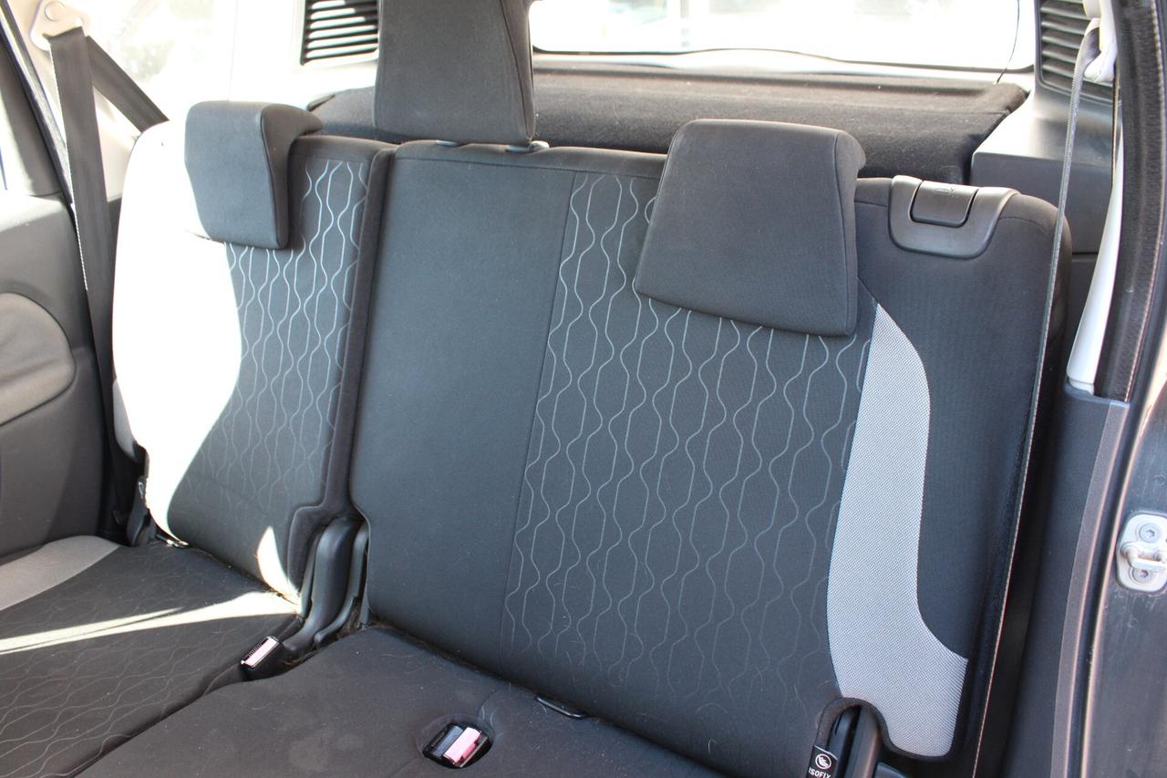 Citroen C3 Picasso 1.6 e-HDi 90 airdream CMP6 Seduction
