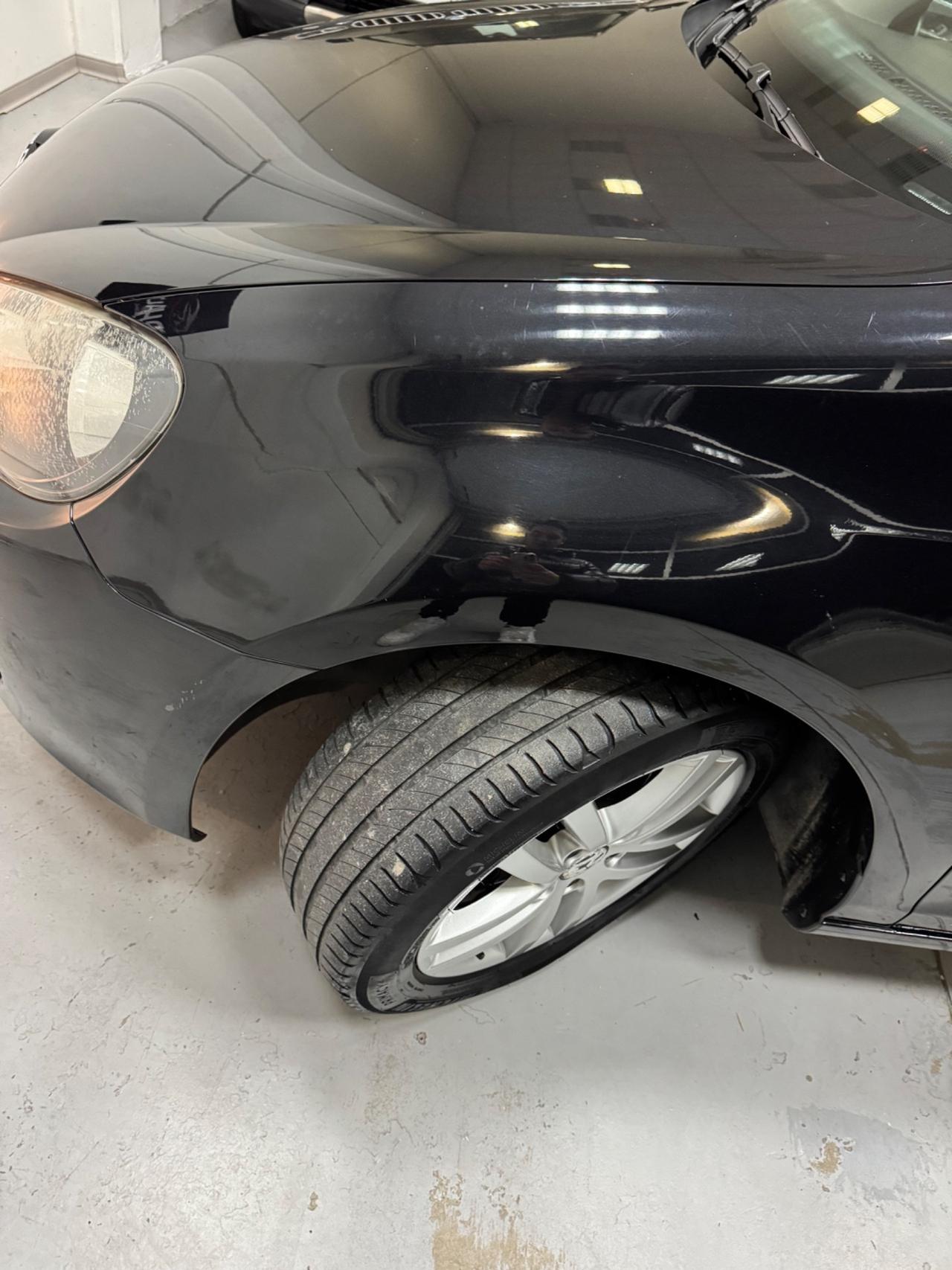 Volkswagen Golf 1.4 TSI 122CV 5p. Highline