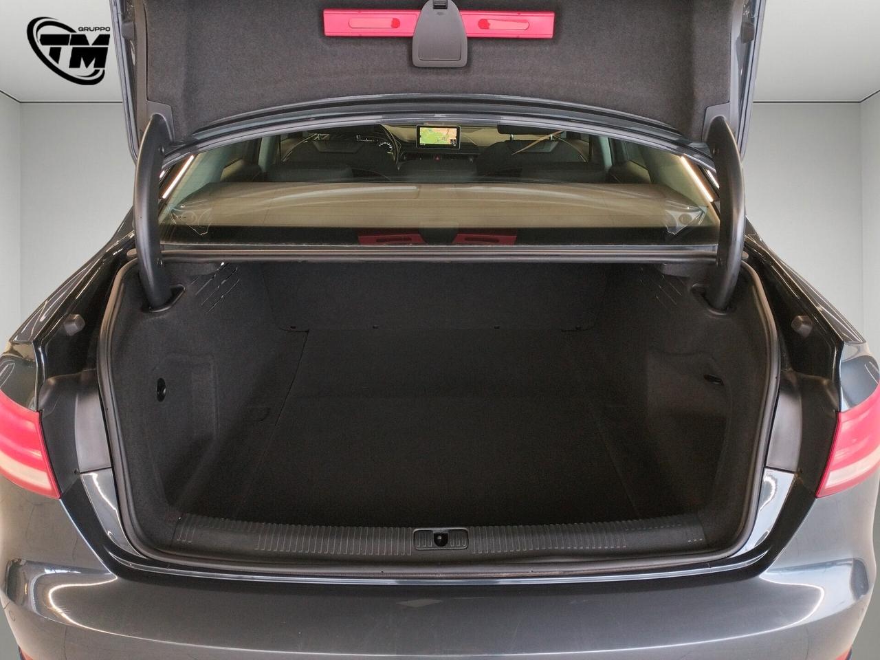 Audi A4 2.0 TDI 150 CV S tronic Business IVA ESPOSTA