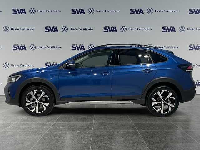 Volkswagen Taigo 1.0TSI 115CV Edition Plus