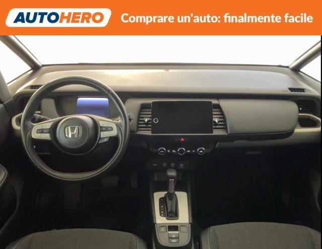 HONDA Jazz 1.5 Hev eCVT Advance