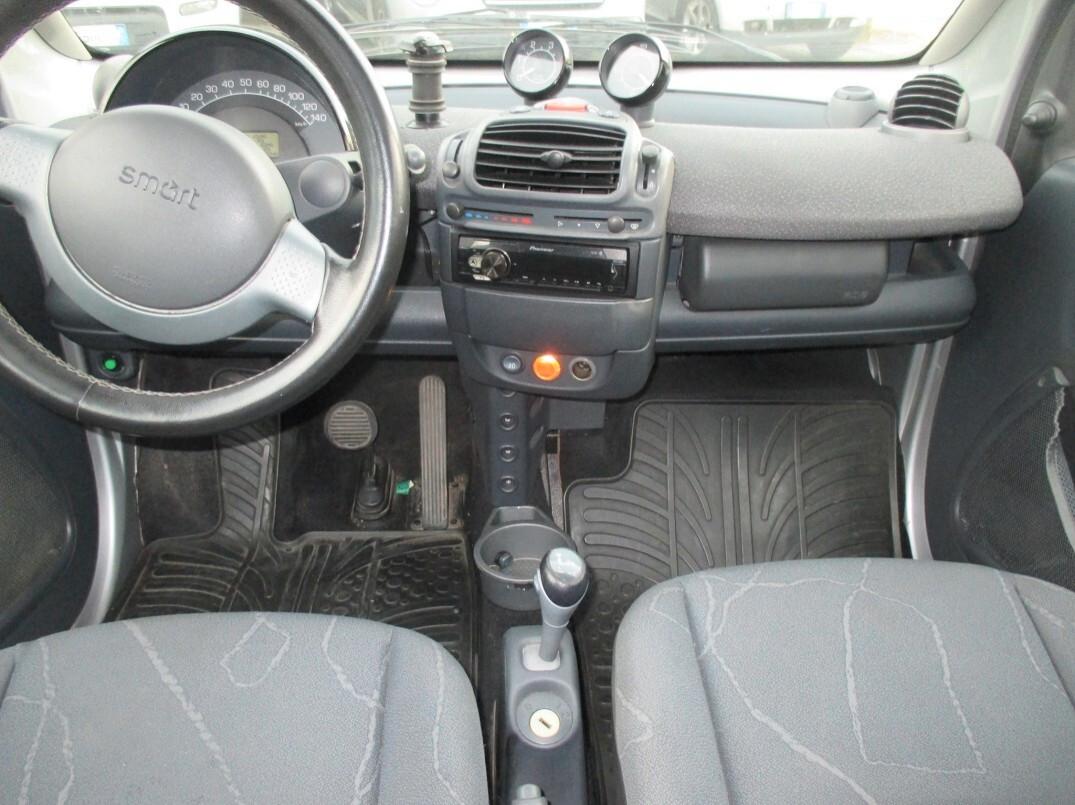 Smart ForTwo 800 CDI passion Per Neopatentati
