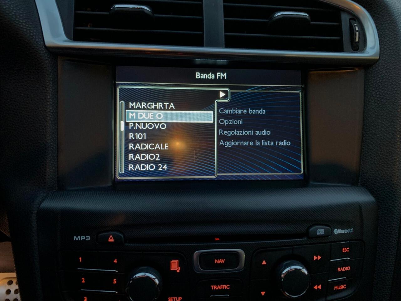 Ds DS4 4 1.6 e-HDi 110 airdream Chic