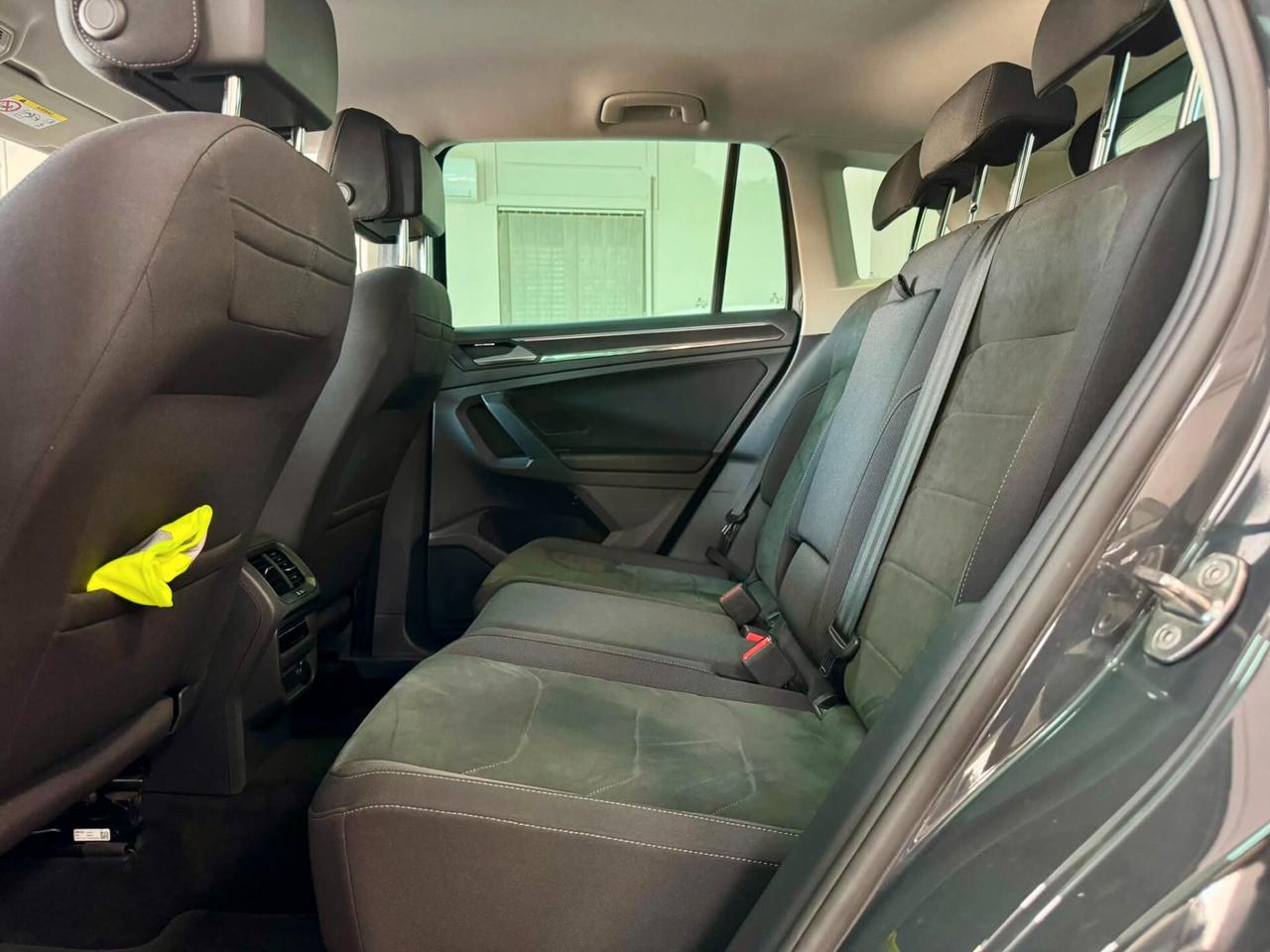 Volkswagen Tiguan 2.0 TDI 150cv DSG Elegance 2023