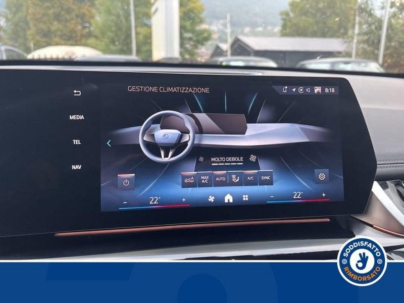 BMW X1 sDrive 18d