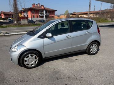 Mercedes-benz A 160 BlueEFFICIENCY Premium”EURO5”
