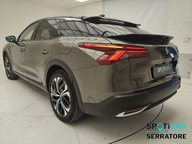 Citroën C5 X Nuova Hybrid 225 Ã«-EAT8 - Shine Pack