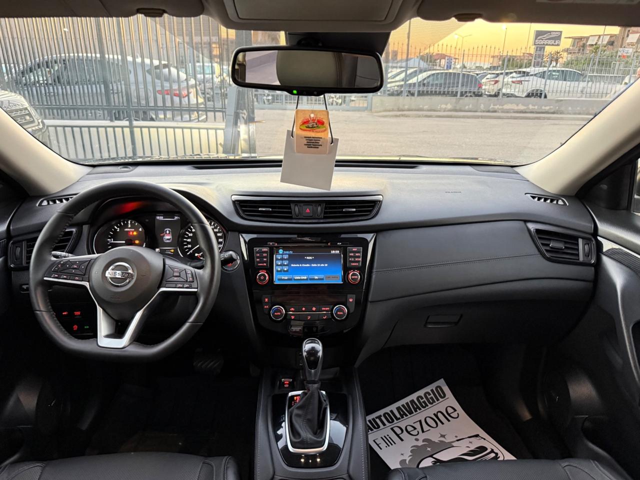 Nissan X-Trail 1.6 dCi 2WD