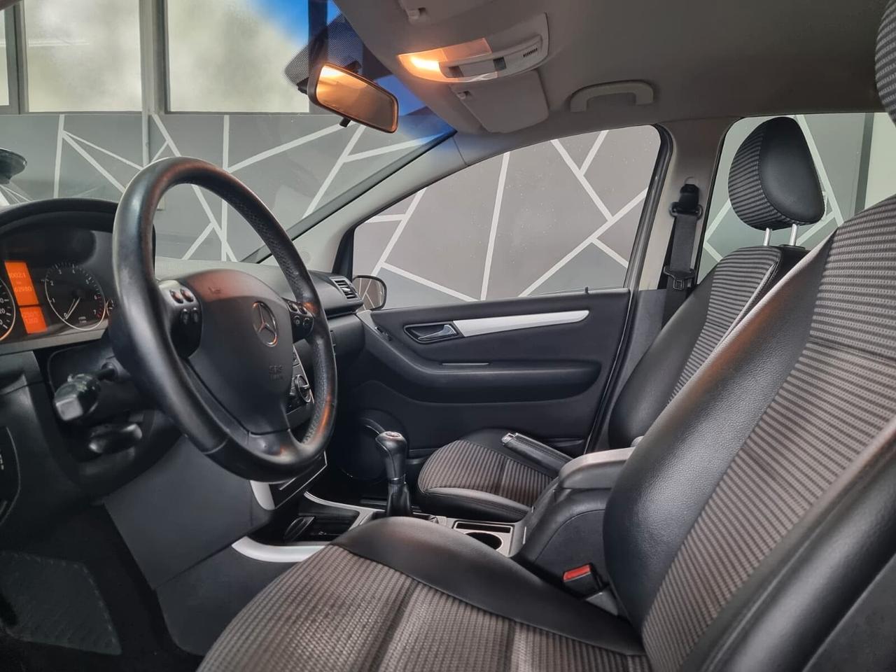 Mercedes-benz A 150 Avantgarde NEOPATENTATI