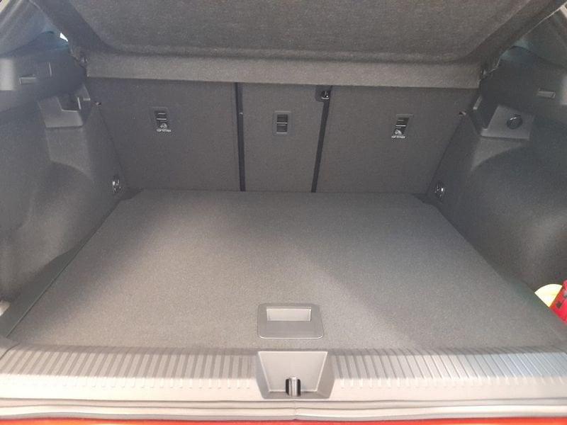 Volkswagen T-Roc 1.5 eTSI 110kW ACT R-Line DSG