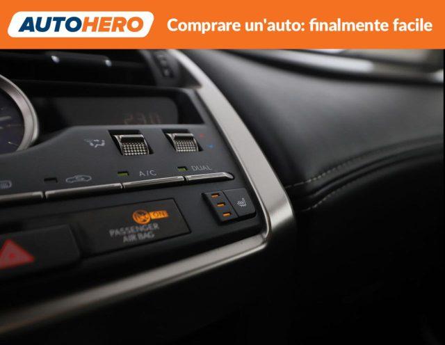 LEXUS NX 300 Hybrid 4WD Premium