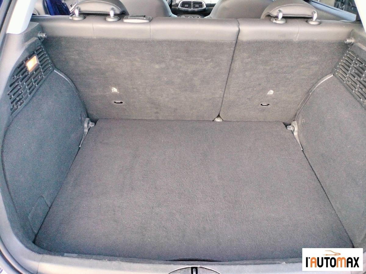 FIAT - 500 X 1.0 T3 Connect 120cv