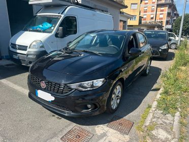Fiat Tipo 1.4 T-Jet 95 cv GPL 5 porte Easy
