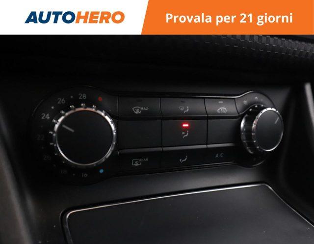 MERCEDES-BENZ A 160 Sport