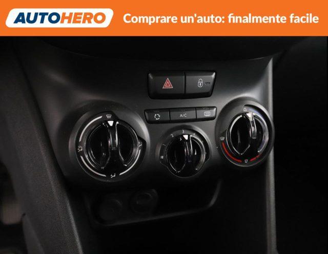 PEUGEOT 208 1° serie PureTech 82 Stop&Start 5 porte Active