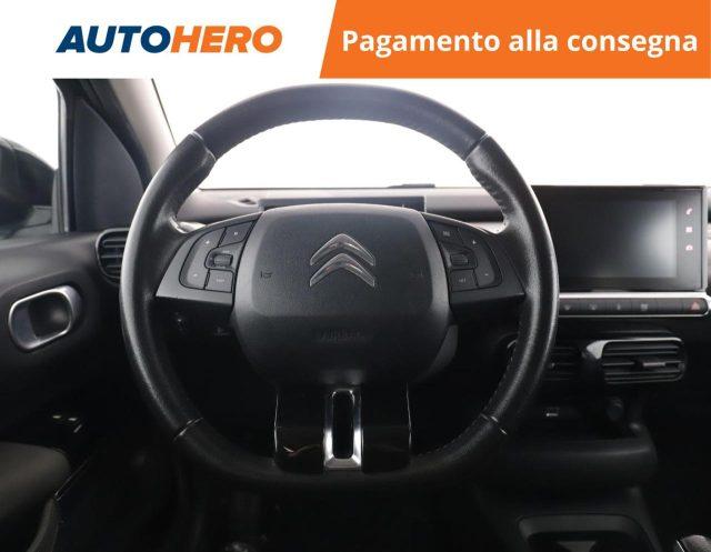 CITROEN C4 Cactus BlueHDi 100 S&S Shine