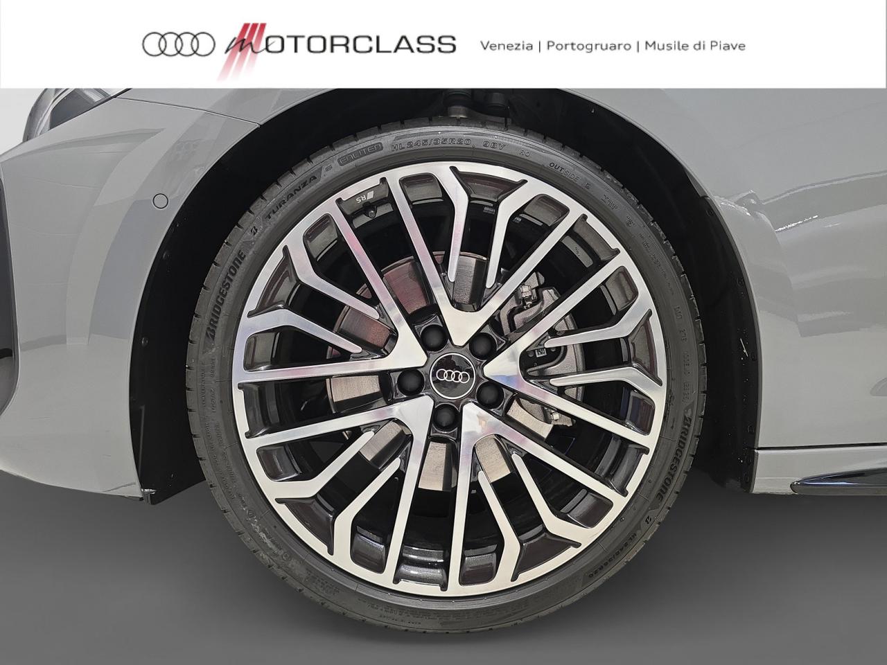 Audi A5 avant 2.0 tdi mhev+ 204cv s line edition quattro