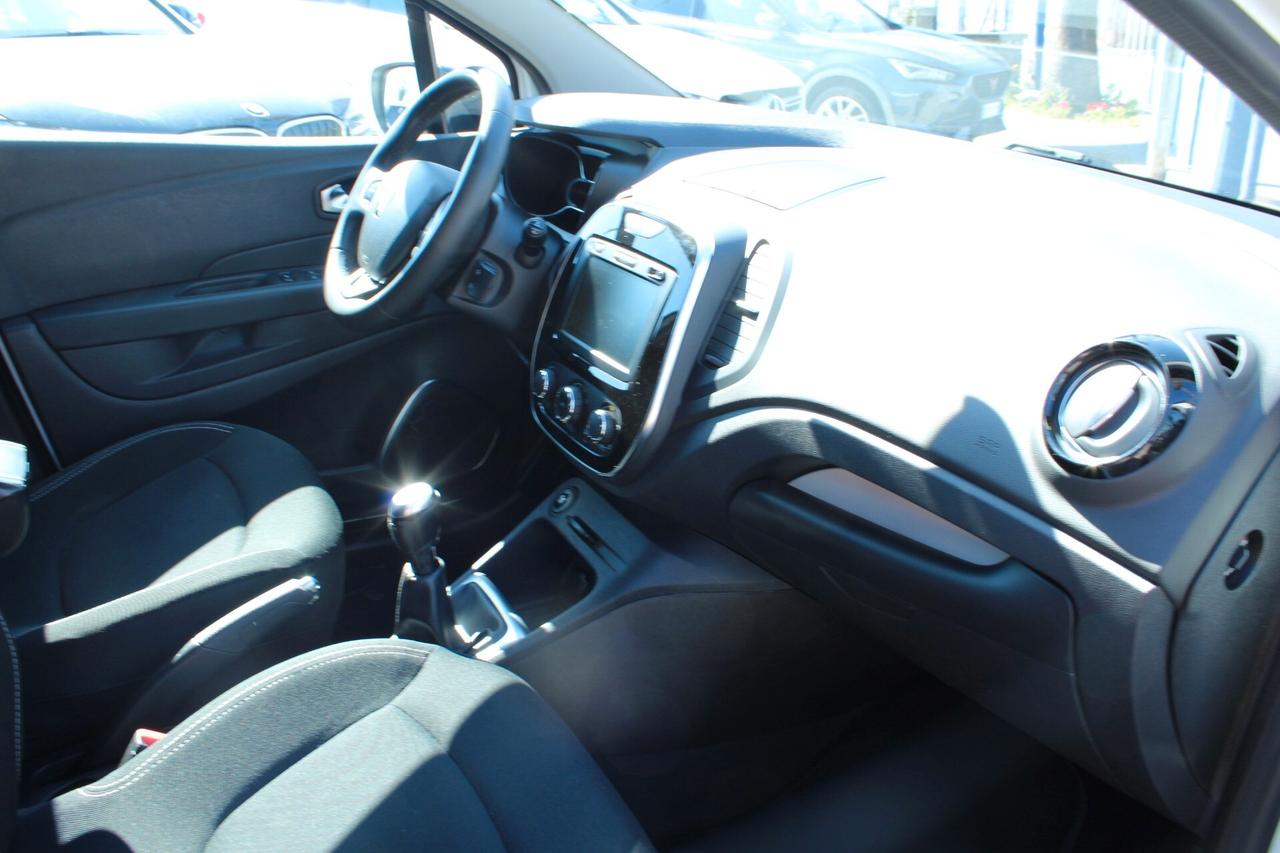 Renault Captur dCi 8V 90 CV Sport Edition2