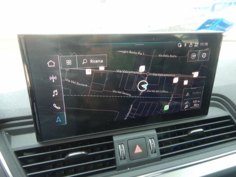 Audi Q5 40 2.0 tdi mhev 12V Business Advanced quattro s-tronic