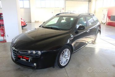 ALFA ROMEO 159 1750 TBi Sportwagon Sport Plus