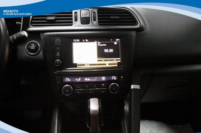 RENAULT Kadjar dCi 8V 110CV EDC Energy Sport Edition 2