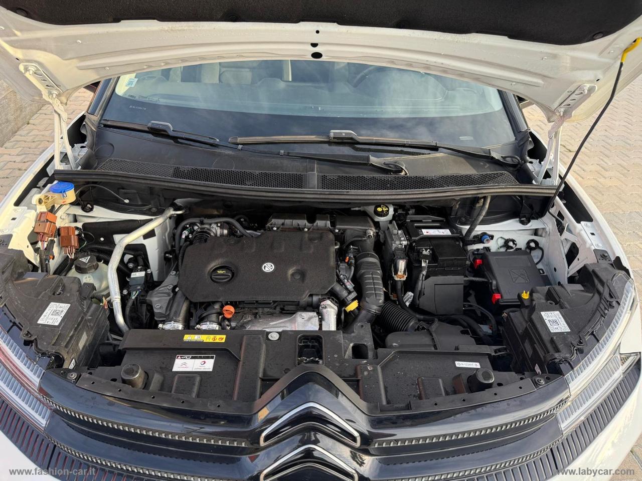 CITROEN C5 Aircross BlueHDi 130 S&S EAT8 Sh.Pack