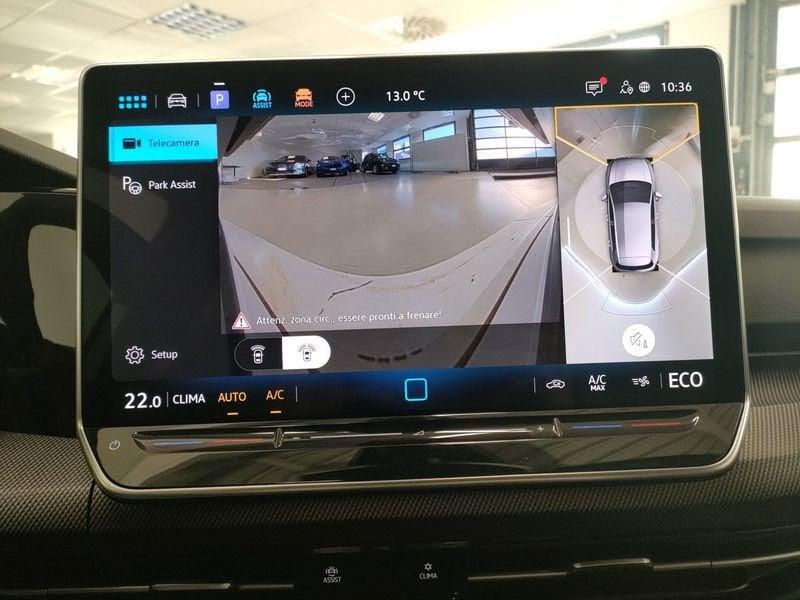 Volkswagen Golf Golf 1.5 TSI eHybrid DSG GTE