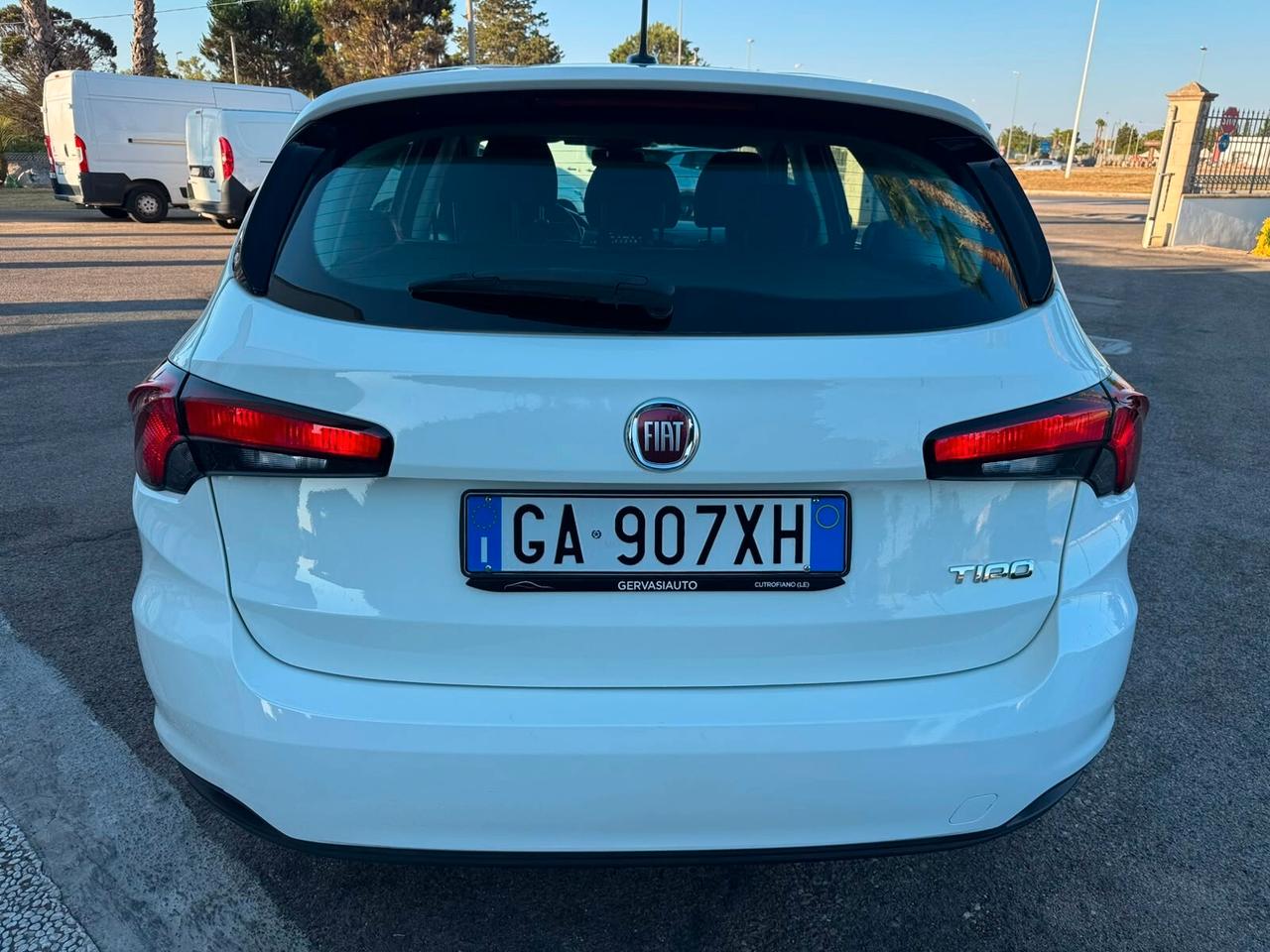 Fiat Tipo 1.6 Mjt