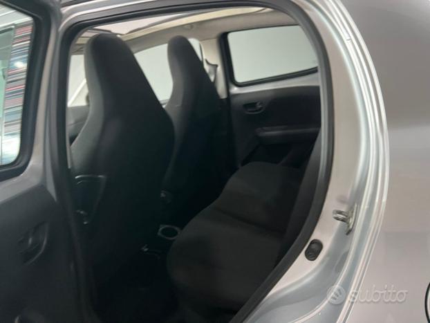 CITROEN C1 Airscape PureTech 82 5 porte Shine