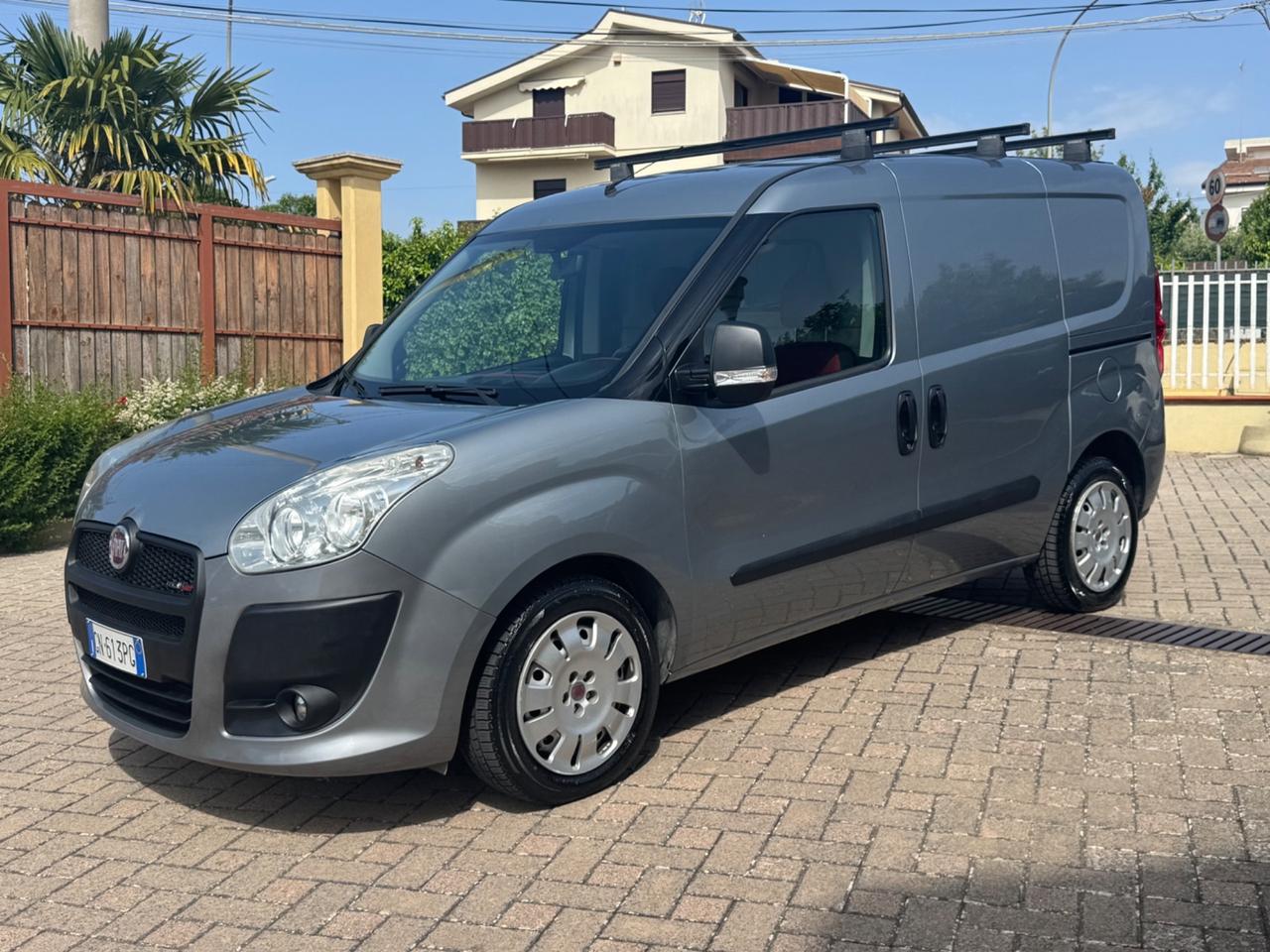 Fiat Doblo Doblò 1.6 MJT 16V Dynamic