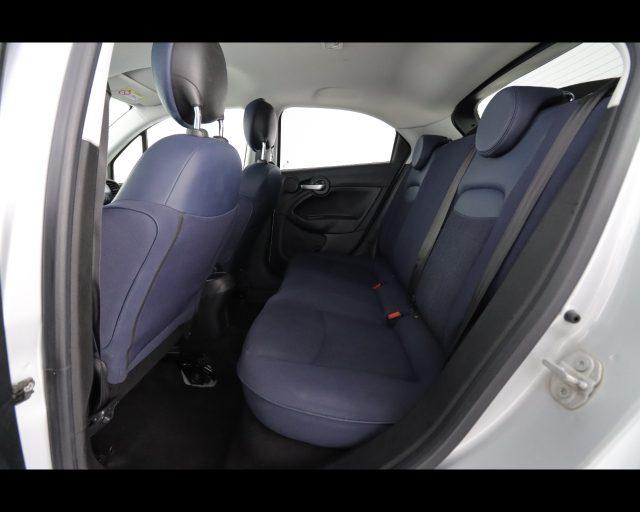 FIAT 500X 1.0 T3 120 CV Club