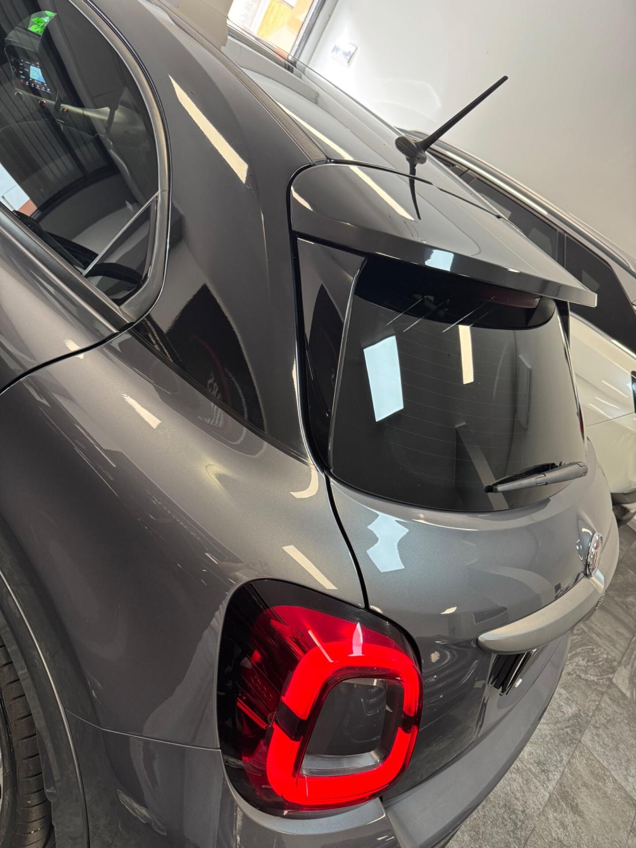 Fiat 500X 1.6 MultiJet 130 CV Sport