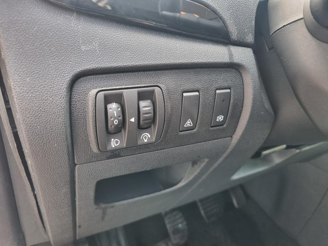 Renault Scenic Scénic XMod 1.6 dCi 130CV Start&Stop Live