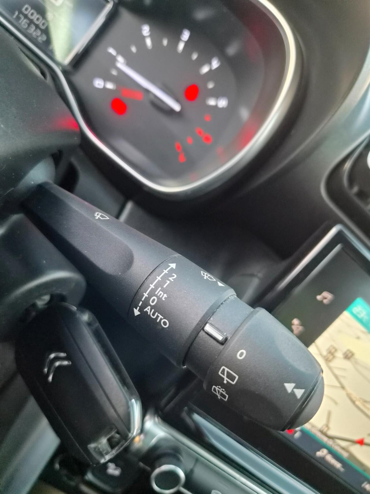 Citroen C3 Aircross BlueHDi 100 S&S Shine