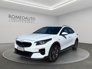 KIA XCeed 1.0 t-gdi urban Gpl 117 CV