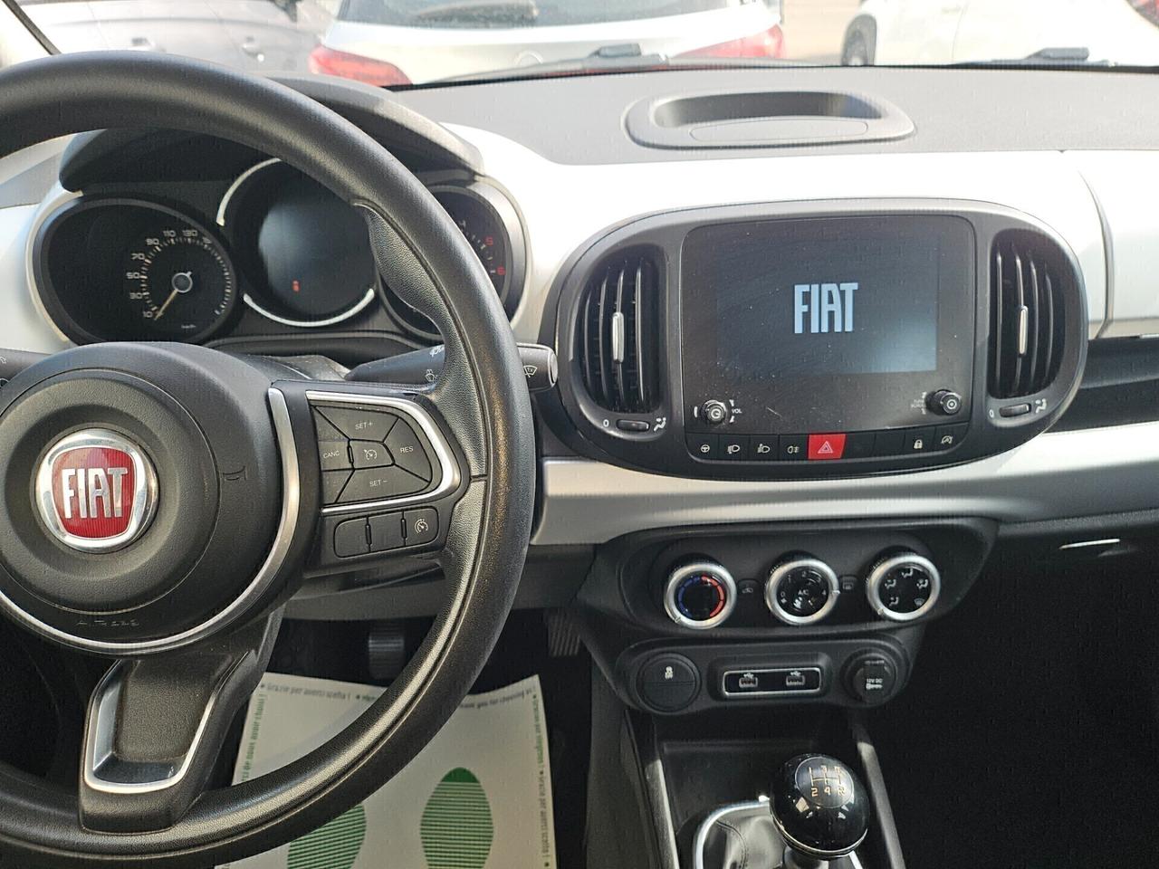 Fiat 500L 1.3 Multijet 95 CV Cross 02/2022