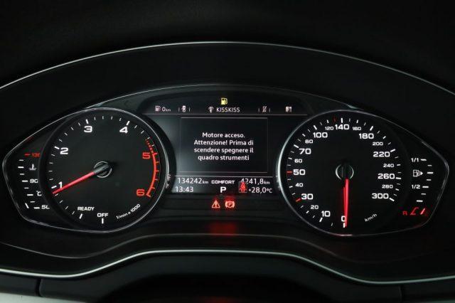 AUDI Q5 Q5 40 TDI quattro S tronic Business