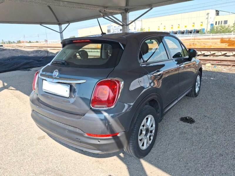 Fiat 500X 1.3 M-jet 95cv *RETROCAMERA* come NUOVA