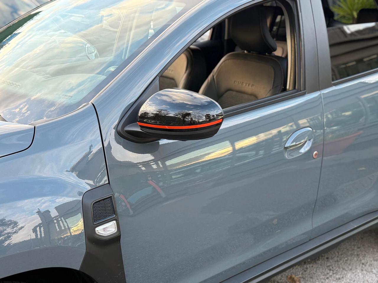 Dacia Duster 1.5 Blue dCi 8V 115 CV 4x2 Extreme